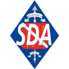 SD Amorebieta badge